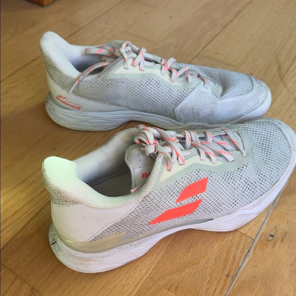 Babolat Jet Tere All Court Women's Tennis Shoes size 9.5